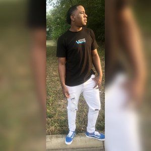 Meet your Posher, Marcus